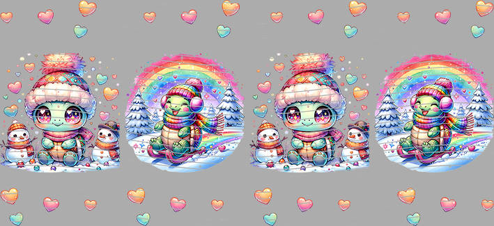 16oz Christmas-J10-885